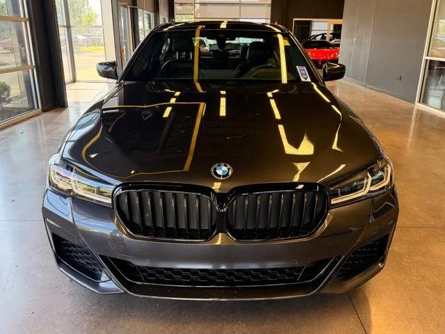 bmw 5 series 2023 WBA13BJ03PCL14561 image bmw 5 series 2023 WBA13BJ03PCL14561 image